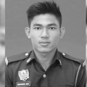 Muhammad Adib Angguk Kepala, Akui Dipukul Ketika Rusuhan Kuil