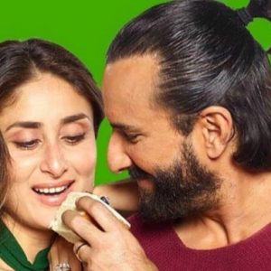 Kareena Kapoor Rimas Dengan Tabiat Suami, Saif Ali Khan