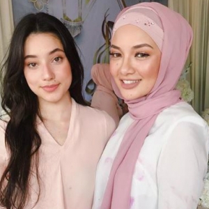 "Suami Orang Kelantan? Tak Naklah, Terima Kasih!"-Adik Neelofa