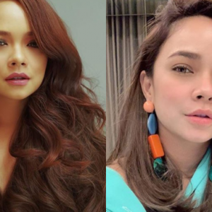 Gambar Bogel Itu Bukan Saya! - Nora Danish