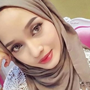 Bekas Isteri Hafiz Hamidun Berniqab, Takut Terseksi Katanya