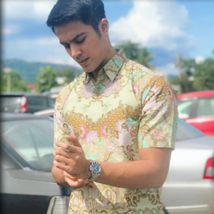 "Hentikan Fitnah Ini Sebelum Tindakan Diambil!" - Aliff Aziz Bagi Amaran Pada Siapa Tu?