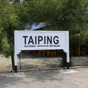 Bukan Calang-calang! Taiping Tempat Ke-3 Bandar Lestari Terbaik Di Dunia