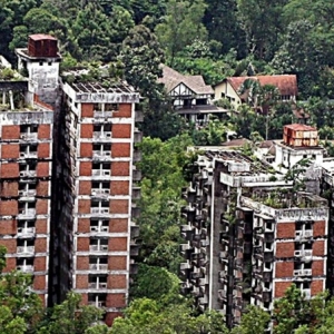 Highland Tower Bakal Roboh Jun 2019 Ini, Bangunan Simpan Tragedi Terburuk Di Malaysia