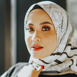 "Saya Tak Serik Dengan Kegagalan Lalu" - Bella Dally Nikah Hujung Bulan Ini