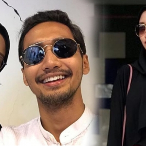 Kuasa Viral, Sufian Suhaimi Akhirnya Dipertemukan Dengan Kembarnya...