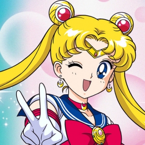 Anime Sailor Moon, Apa Yang Kita Boleh Contohi Daripadanya..