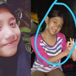 Ke Mana Nuramisha Dan Putri Noradriana Menghilang?