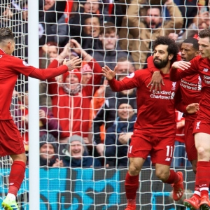 Liverpool Mempunyai Peluang Untuk Menjuarai Liga Perdana Inggeris EPL...