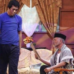 'Mata Masuk Habuk'- Netizen Sebak Baca Luahan Perasaan Shuib Sepahtu