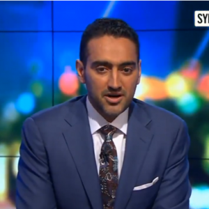 'Ini Temujanji Pembunuhan' - Waleed Aly Bersuara Isu Tragedi Christchurch Buat Netizen Pilu