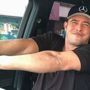 Zul Ariffin Impikan Gadis Biasa-Biasa, Berangan Nikah Di Mekah