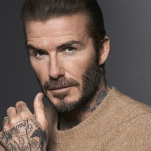 Legasi Bola Sepak Beckham Terkubur, Tiada Anak Yang Ikut Jejak Langkahnya