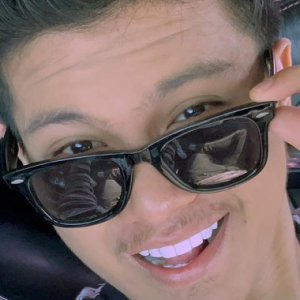 "Tak Perlu Lapor Polis" - Haqiem Rusli Ikut Nasihat Ibu Isu Foto 'Tidur Dengan Wanita'