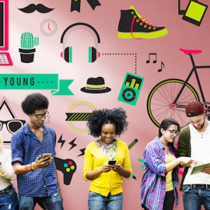 'Tiada Wifi Lebih Susah Daripada Tiada Duit' -  10 Masalah Utama Golongan Millennial