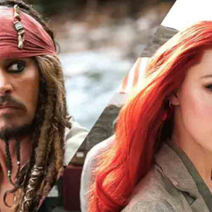 Dituduh Mendera, Rupanya Johnny Depp Yang Didera Isteri!