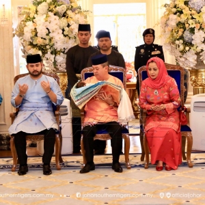 Hari Keputeraan Sultan Johor Ke-61, Ini 9 Perkara Menarik Yang Mungkin Anda Tidak Tahu