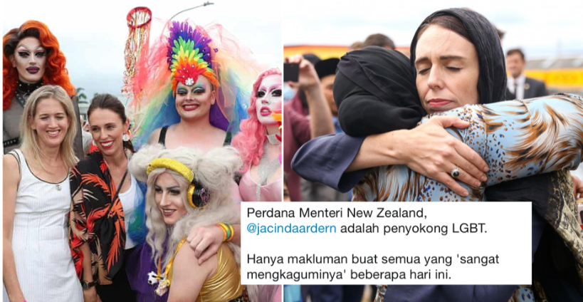 Sokong LGBT Pulak Dah- Marketing Tudung Baru Vida Dikecam Netizen? - Murai  MY