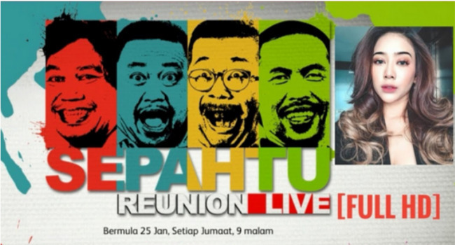 sepahtu reunion live episod 9