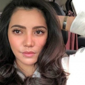 Nina Iskandar Dituduh Ada Hubungan Sulit Dengan Penolong Pengarah Terkenal