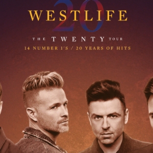 Westlife Datang Malaysia, Ini Top 10 Lagu Yang Wajib Anda Hafal!