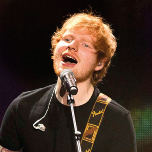 Ed Sheeran Mengaku Pernah Dibuli Kerana Warna Rambut, Berkaca Mata Dan Gagap