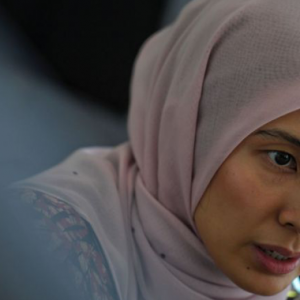 Lebih Baik Nurul Izzah Sertai UMNO - Rahmad Isahak