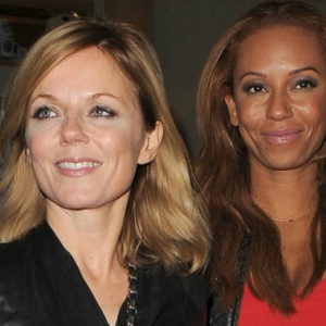 Mel B Mengaku Pernah Berhubungan Seks Dengan Geri Halliwell