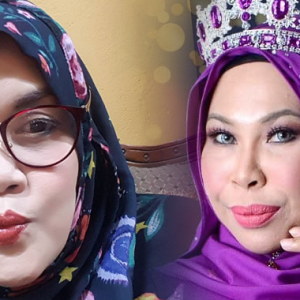 'Bila Nak Setel?' - Kemelut Dengan DSV Berterusan, Aishah Muat Naik Surat Tuntutan Mahkamah