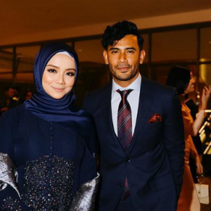 "Perempuan Makan Perempuan, Perampas!" - Mira Filzah Dituduh Rosakkan Hubungan Remy Ishak