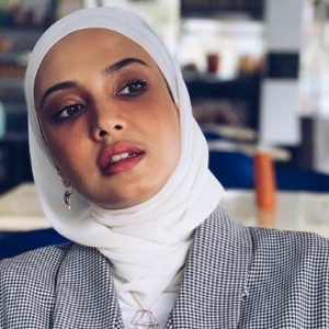 Fathia Latiff Masih Berhijab, Nafi Hidap Bipolar