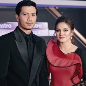 Fattah Dan Fazura 'Dikecam' Datuk Hans Isaac, Gara-Gara Penampilan Istimewa Di FFM 2019