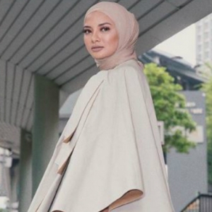 Neelofa Nak Belajar Menari, Kemahiran Fotografi Dan Kuasai Bahasa Asing