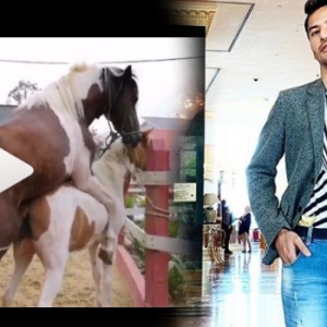 Muat Naik Video Kuda Mengawan, Aliff Syukri Didesak Untuk Padam Post Di IG