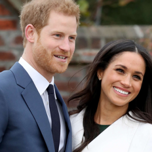 Pecah Tradisi, Putera Harry Dan Meghan Markle Buka Akaun Instagram Sendiri