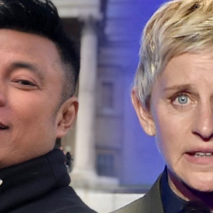 "Negara Orang, Sibuk Apo?" - Pak Nil Terjah IG Ellen Degeneres Buat Golongan LGBT Terbakar!