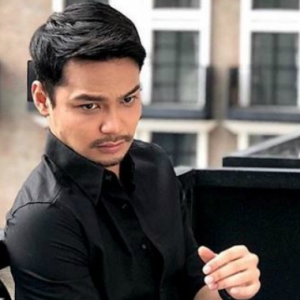 Syafiq Kyle Tak Kisah Jika Bakal Isterinya Seorang Pelacur