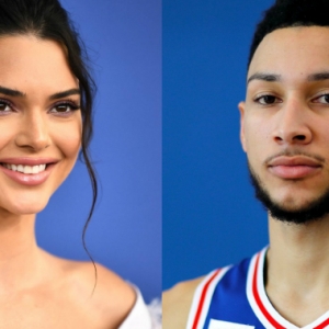 Kendall Jenner Sahkan Hubungan Cinta Dengan Bintang NBA Ben Simmons