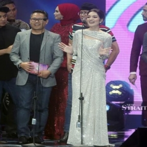 Hebat! Drama Nur Monopoli Anugerah DFKL 2019