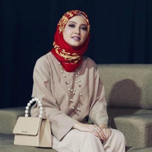 Fathia Latiff Pun Nak Suami, Minta Peminat Doakan Untuknya