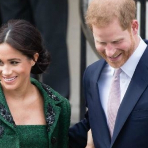 Meghan Markle 'Buat Hal'. Tolak Doktor Diraja, Lantik Pasukan Sendiri Untuk Bersalin