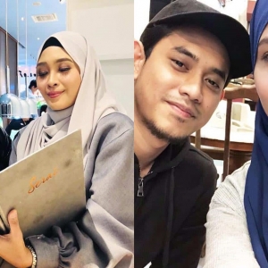 "I Miss You, Khai!" - Nana Dan Khai Bahar Sedang Hangat Bercinta?