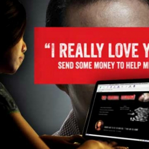 Elak Terjebak Cinta Palsu Di Internet - Ini Tips Jabatan Pencegahan Jenayah