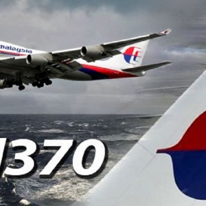 Pakar Penerbangan Dakwa Pesawat MH370 Mendarat Sebentar Sebelum Hilang