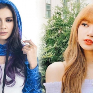 "Muka Macam Belacan, Ada Hati Zizi Kirana Perasan Macam Lisa Blackpink"