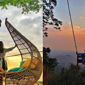Tak Perlu Ke Bali, Bukit Kokol Juga Menarik Untuk Kaki Instagram!