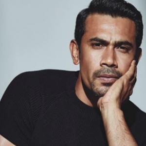 Remy Ishak Lancar Buku Tentang Dirinya, Ikut Jejak Fattah Amin Ke?