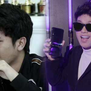 Tak Pakai Veneers, Putihkan Gigi Je Supaya Lebih Yakin Bertemu Peminat - Haqiem Rusli