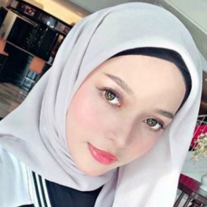 Tak Jadilah Nak Berlaki? Joy Revfa, Bekas Isteri Hafiz Hamidun Putus Cinta