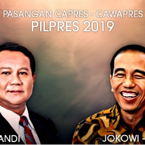 Selamat Mengundi Indonesia! Ini 6 Fakta Mengenai Pilihan Raya Indonesia 2019 Yang Perlu Anda Tahu